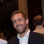 Sean Murphy, Pg