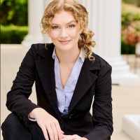 Emma Van Dyke