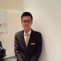 Roman Liao
