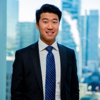Edward Huang