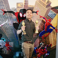 Vincent Ren Haur Hsu