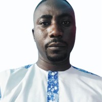 Felix Mbaibe