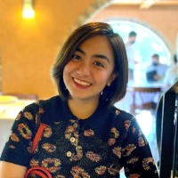 Krystelle Mae Corpuz