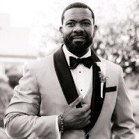 Marlon Evans