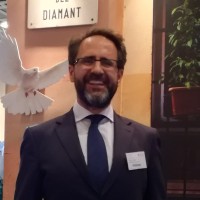 José A Ortega