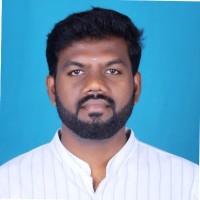 Mahesh Kumar G