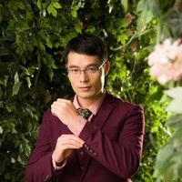 Peter Xiao