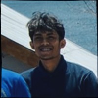 M Irfan Alfa Razi