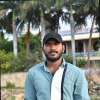 Guttameeda Harikrishna