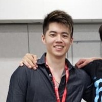 Jonathan Gao