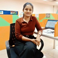 Srishti Singh