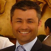 John Oriard