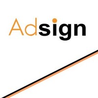 M- Adsign
