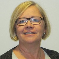 Gitte Rishøj