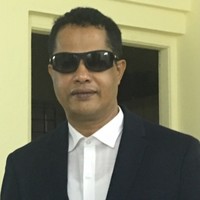 Ishaque Beary