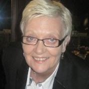 Sue Warner