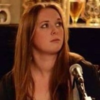 Abbie Sandison