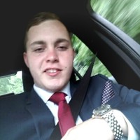 Aidan Moore