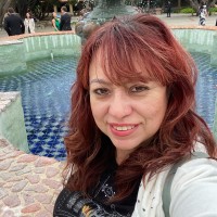 Christine Moreno