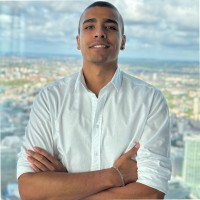 Andres Felipe Lizarazo B.