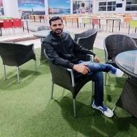 Anand Dangi