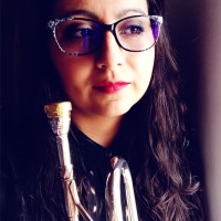 Andrea Castro Bermeo