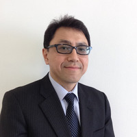 Tatsuyuki Kawagishi (川岸達之)