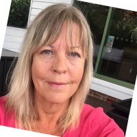 Sharon Evans