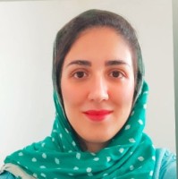 Marzie Mohammadipour