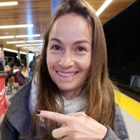 Nicole Dubois