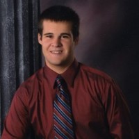 Aaron Crouse