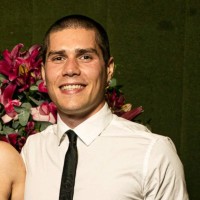 Pedro Vieira Martinelli