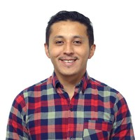 Alejandro Camelo López