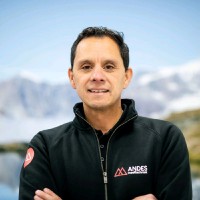 Erwin Andes