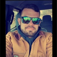 Blake Chrestman