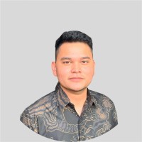 Listianto Humam