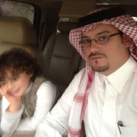 Abdul Aziz Almoushegah