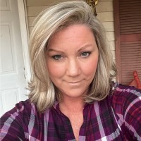 Allison Wright