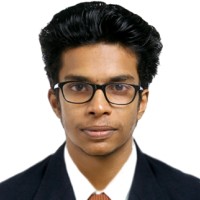Vishnu.R Krishnan