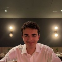Benjamin Branco Graham