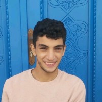 Youssef Charif Hamidi