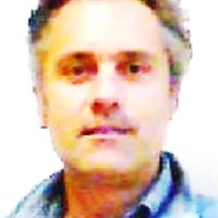 Scott Colson