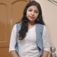 Nabanita Bhowmik