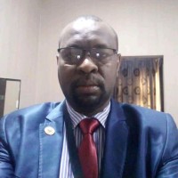 Mohamed Hamid Alnour