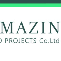 Mazin Developed Projects