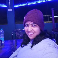 Ch Meenakshi