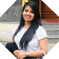 Simran L Jain