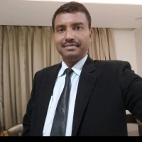 Subodh Rai