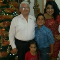 Manuel Mesías Leon Olalla