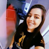 Stéfani Muniz De Oliveira